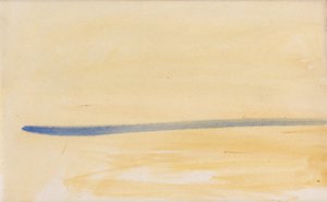 チャンネルスケッチブック 作： Joseph Mallord William Turner